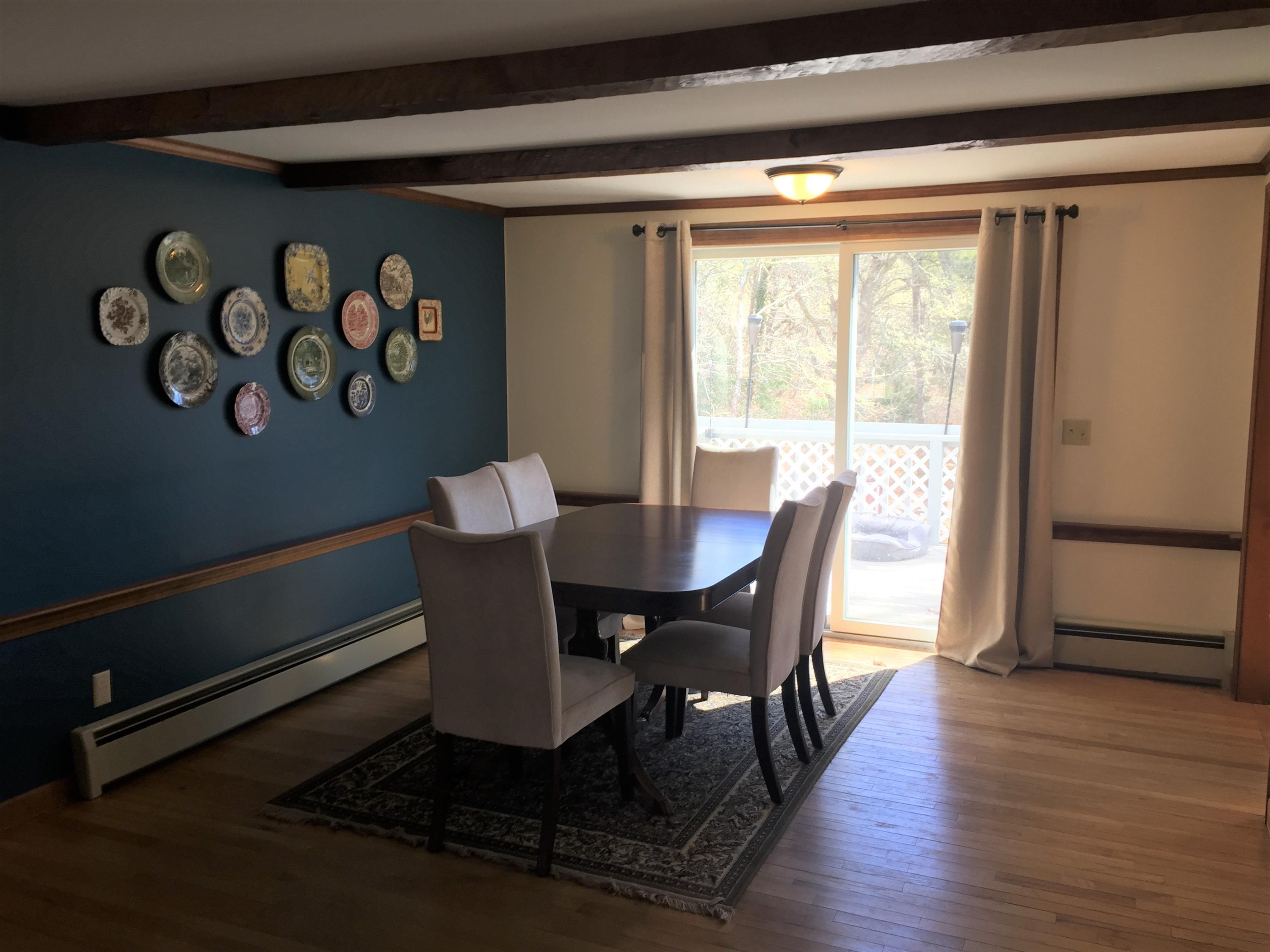 119 Sisson Road Harwich Port MA 02646