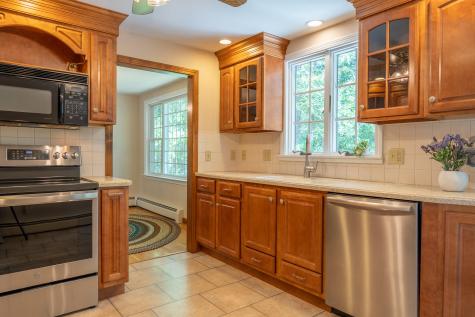 2 Mohegan Lane Yarmouth Port MA 02675