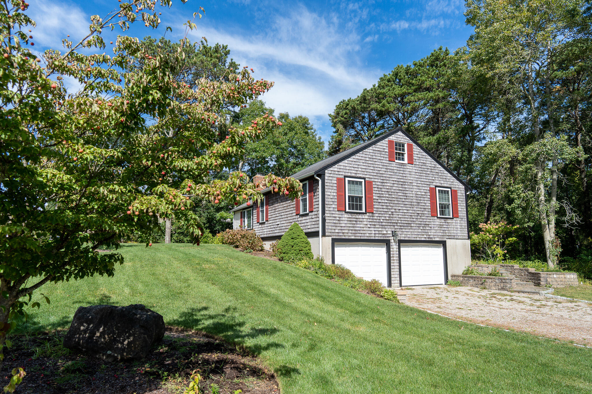 2 Mohegan Lane Yarmouth Port MA 02675