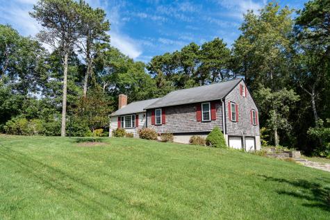 2 Mohegan Lane Yarmouth Port MA 02675