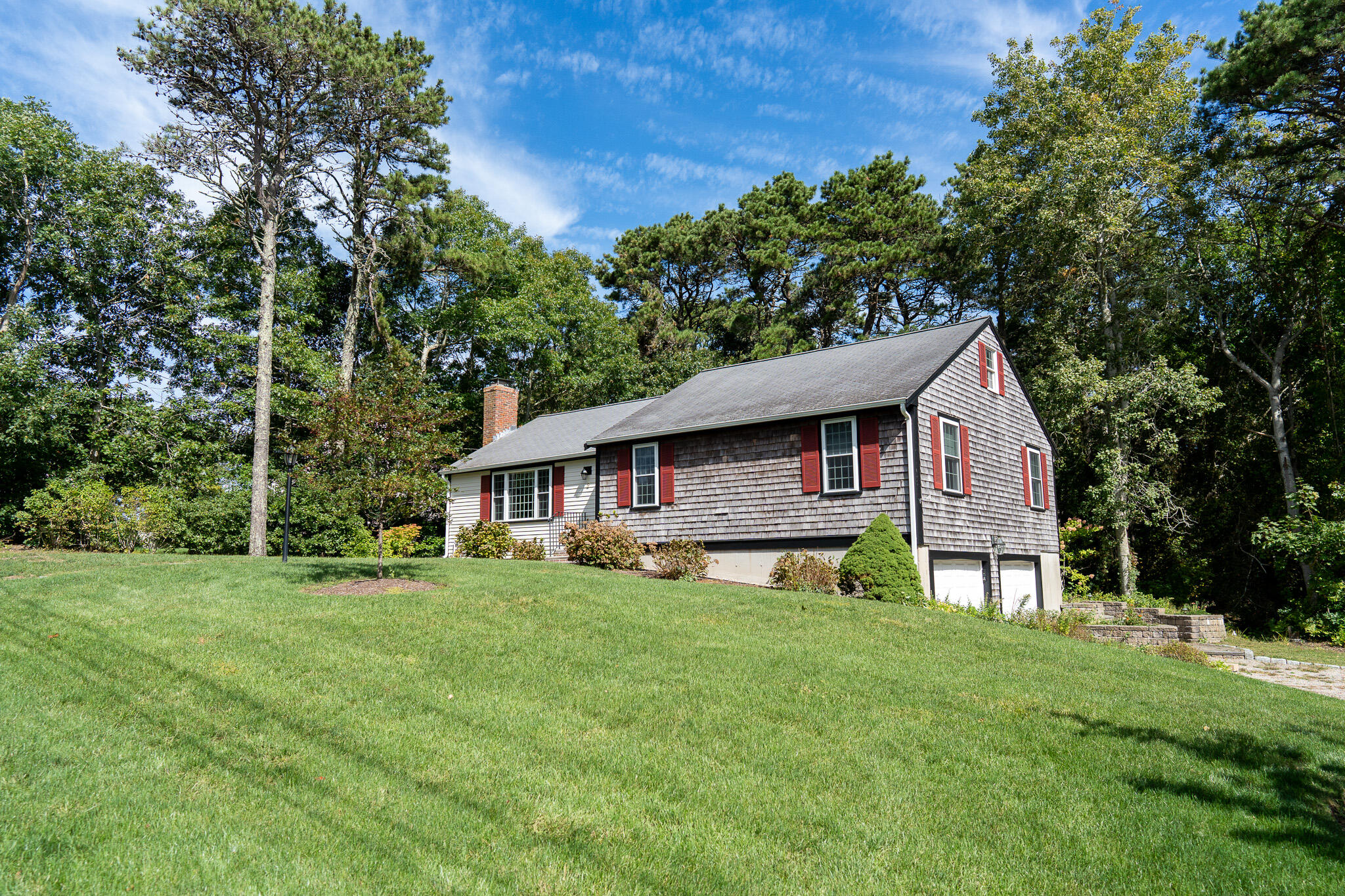 2 Mohegan Lane Yarmouth Port MA 02675