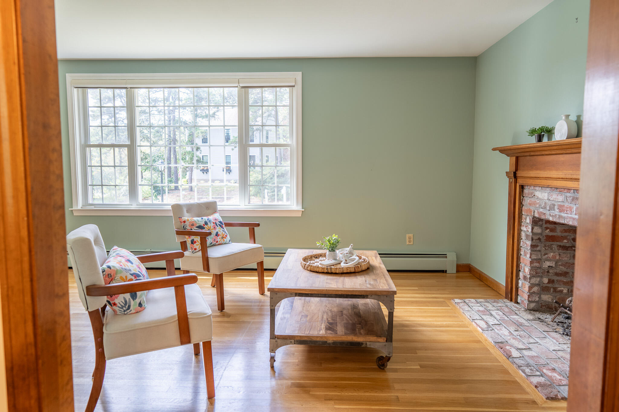 2 Mohegan Lane Yarmouth Port MA 02675