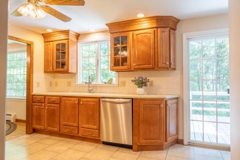 2 Mohegan Lane Yarmouth Port MA 02675