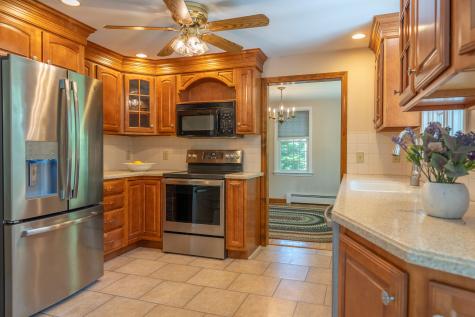 2 Mohegan Lane Yarmouth Port MA 02675