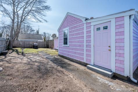 62 Pine Avenue Barnstable MA 02601