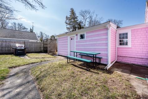 62 Pine Avenue Barnstable MA 02601