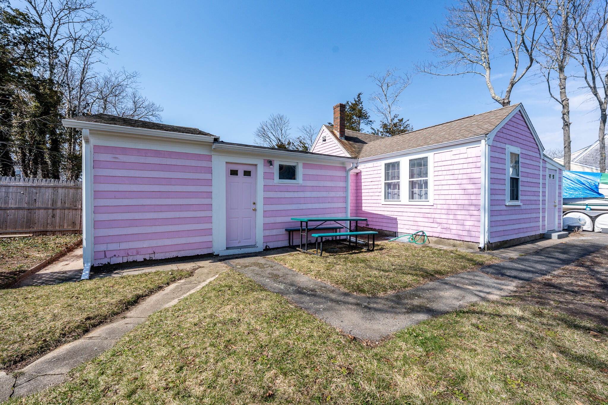 62 Pine Avenue Hyannis MA 02601