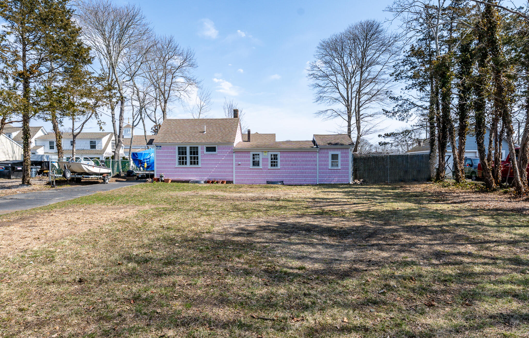 62 Pine Avenue Hyannis MA 02601