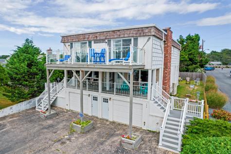 102 Old Wharf Road Dennis MA 02638