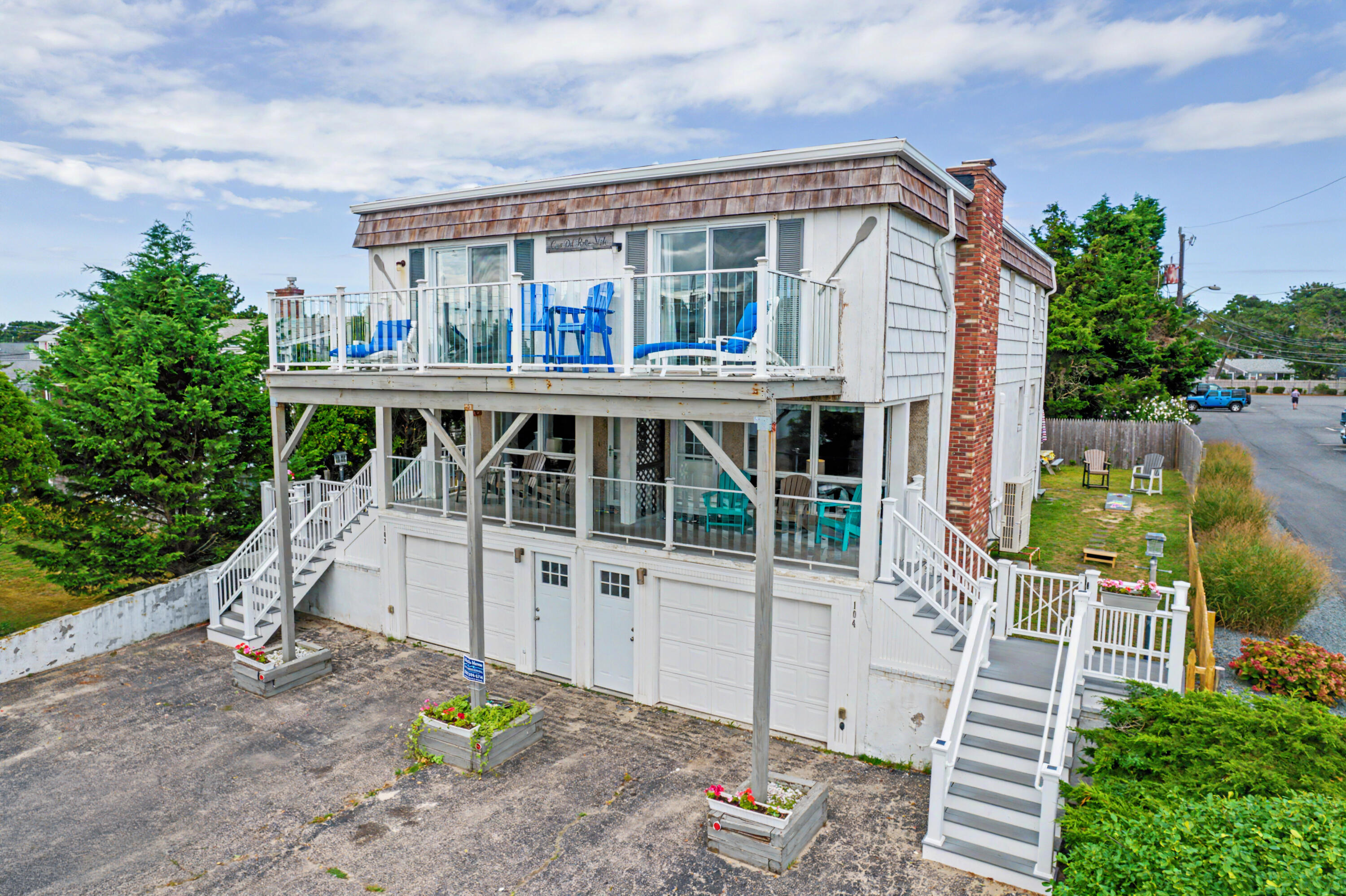102 Old Wharf Road Dennis MA 02638