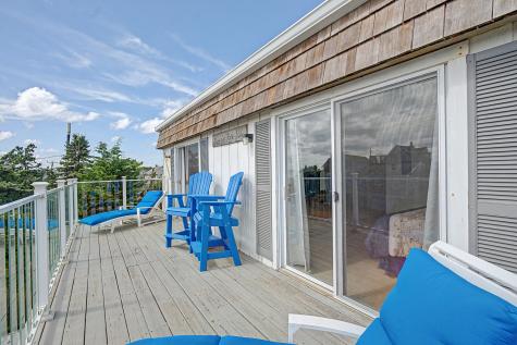 102 Old Wharf Road Dennis MA 02638