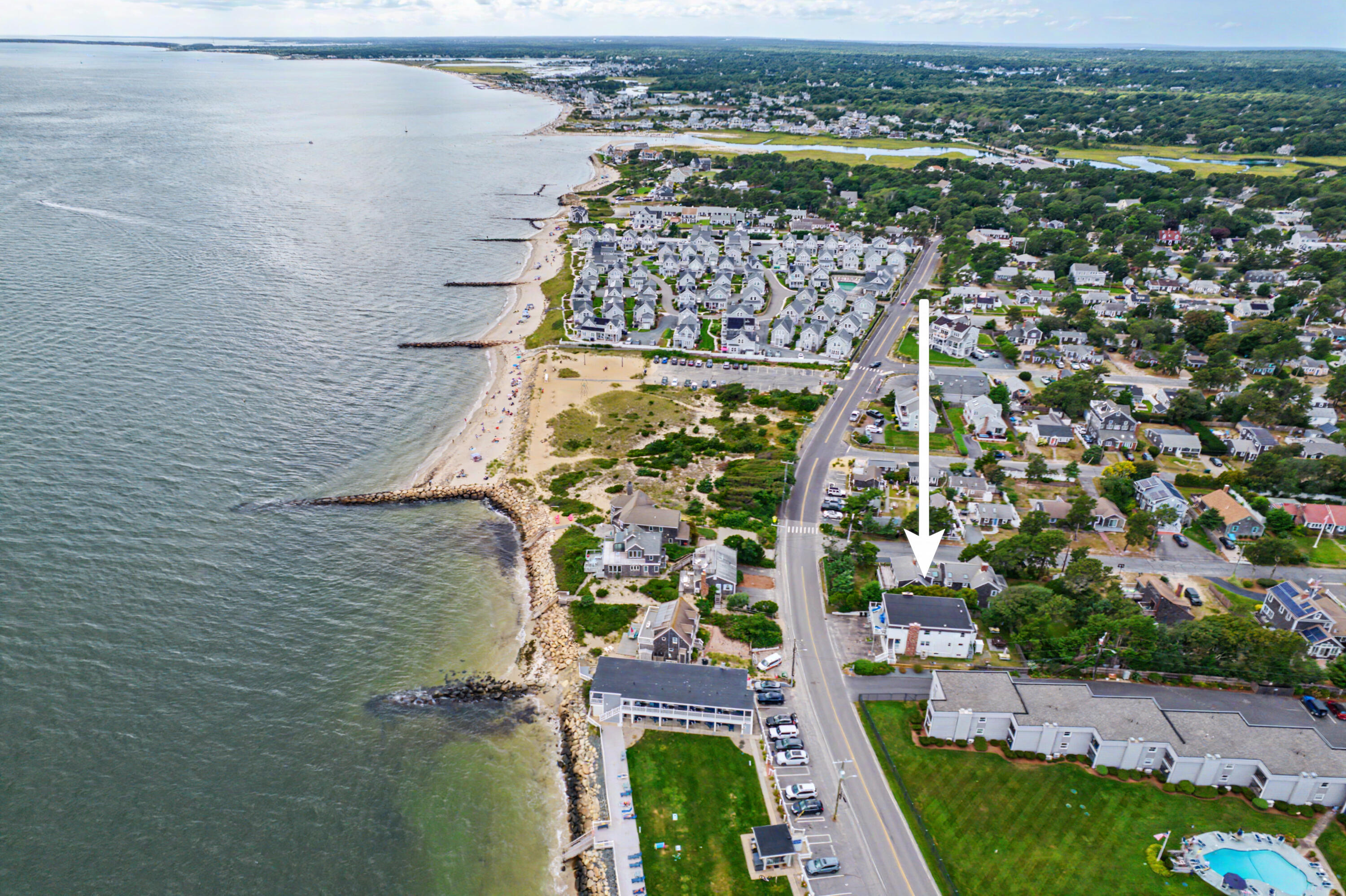 102 Old Wharf Road Dennis MA 02638