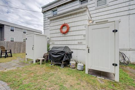 102 Old Wharf Road Dennis MA 02638