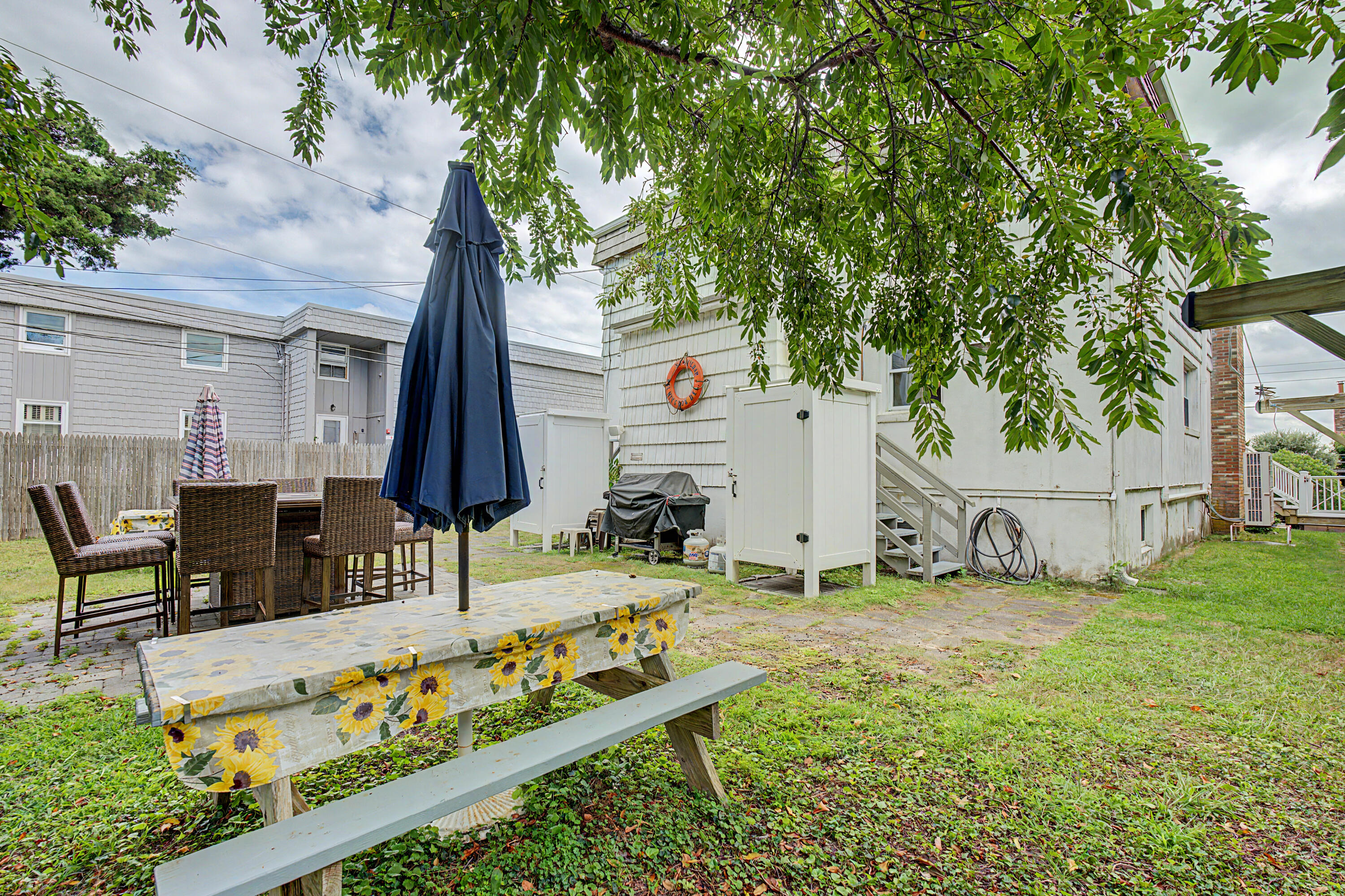 102 Old Wharf Road Dennis MA 02638