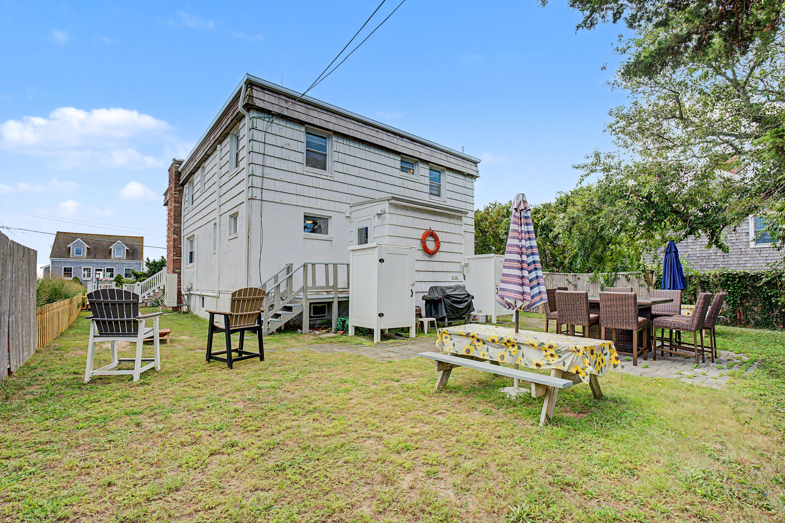 102 Old Wharf Road Dennis MA 02638