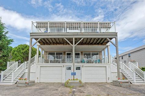102 Old Wharf Road Dennis MA 02638