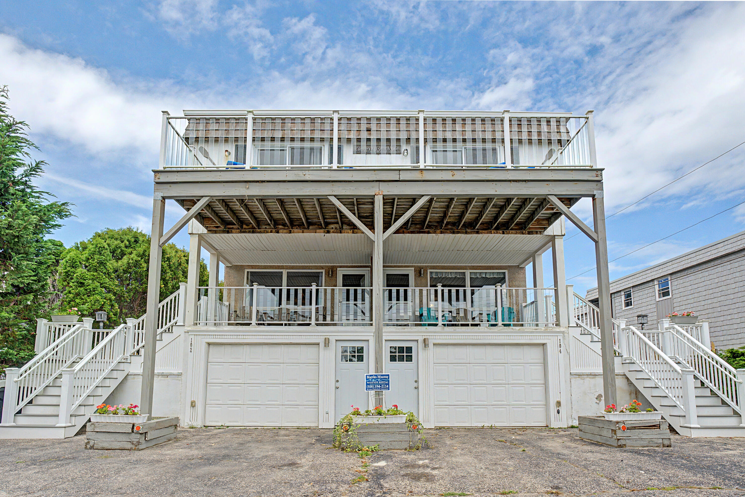 102 Old Wharf Road Dennis MA 02638