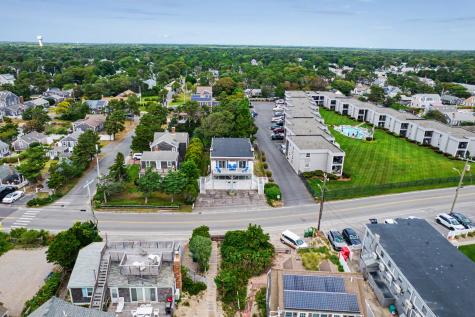 102 Old Wharf Road Dennis MA 02638