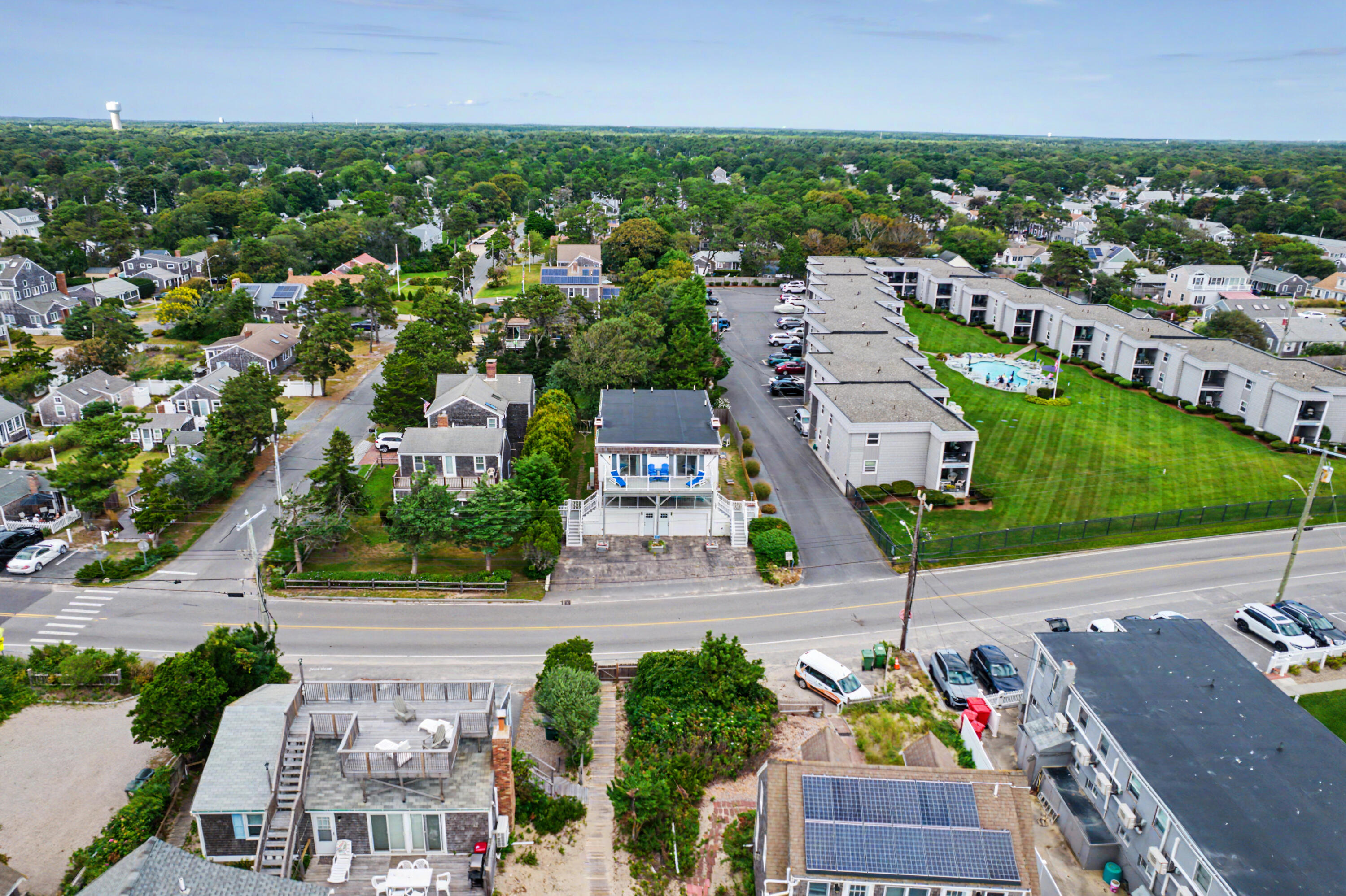 102 Old Wharf Road Dennis MA 02638