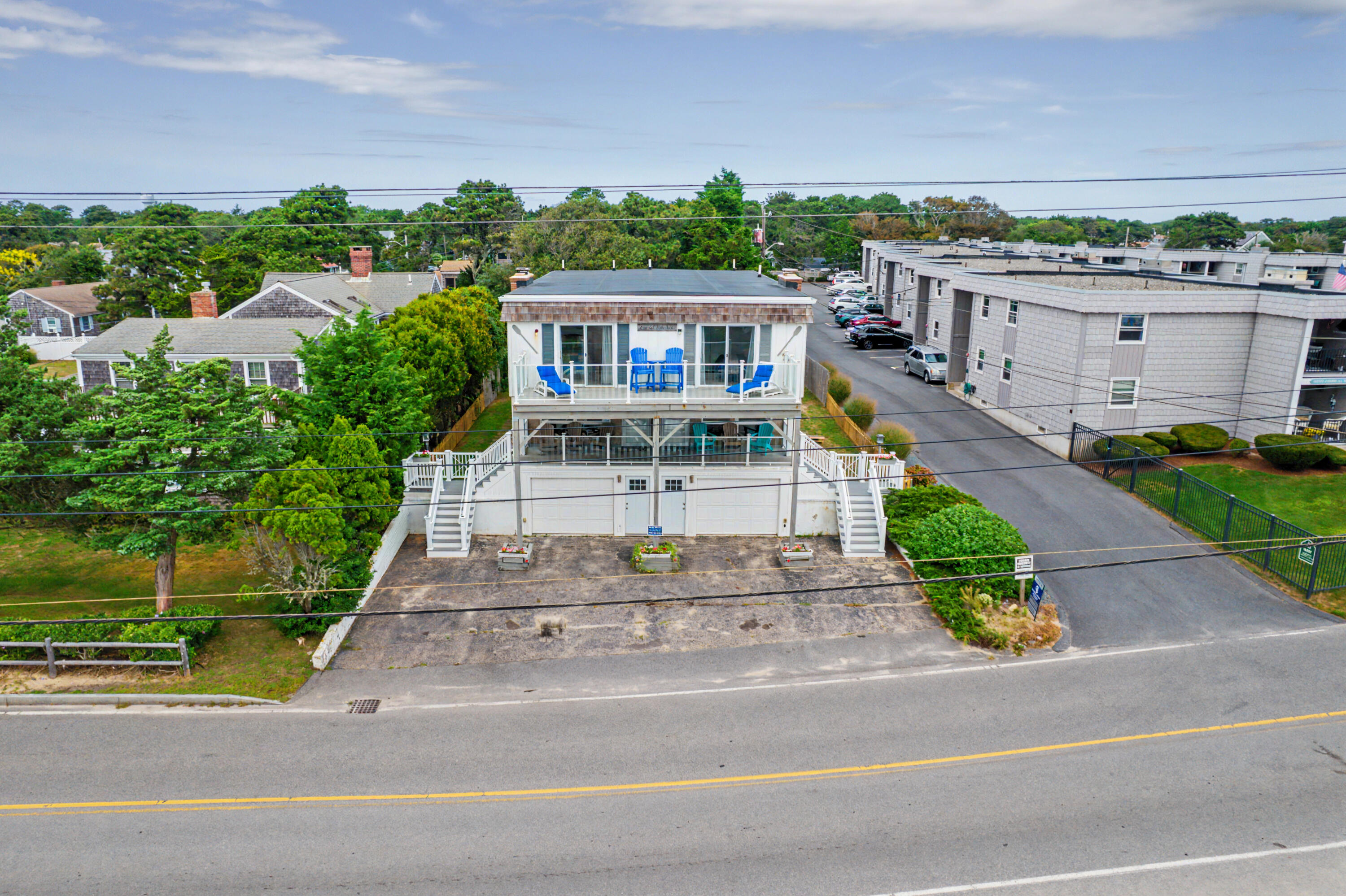 102 Old Wharf Road Dennis MA 02638