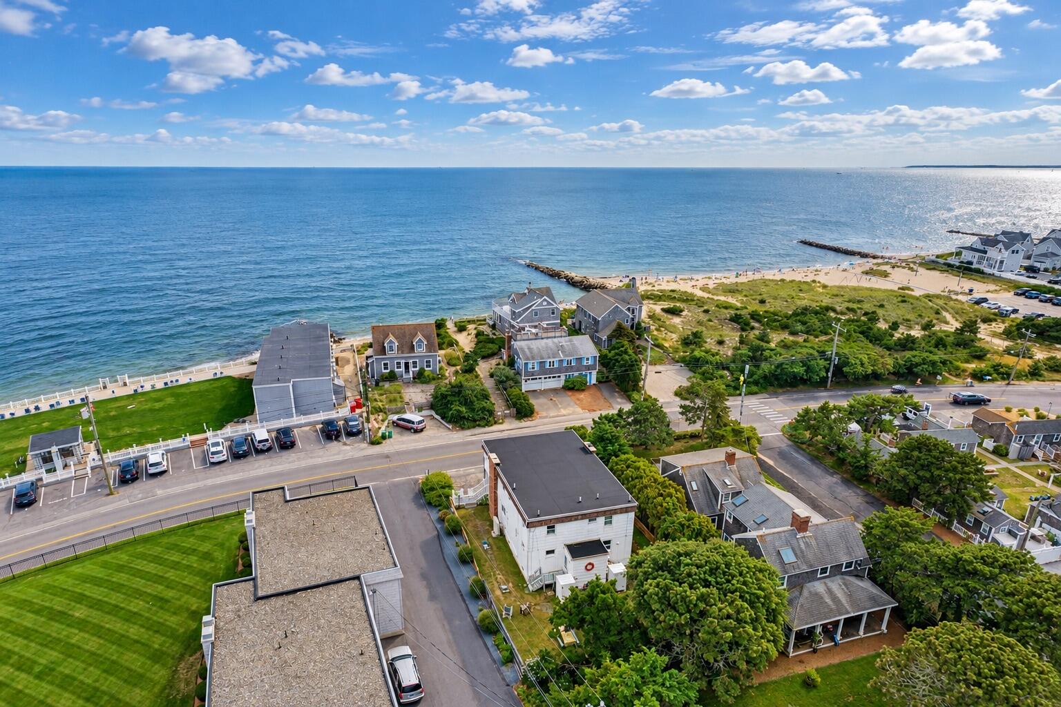 102 Old Wharf Road Dennis MA 02638