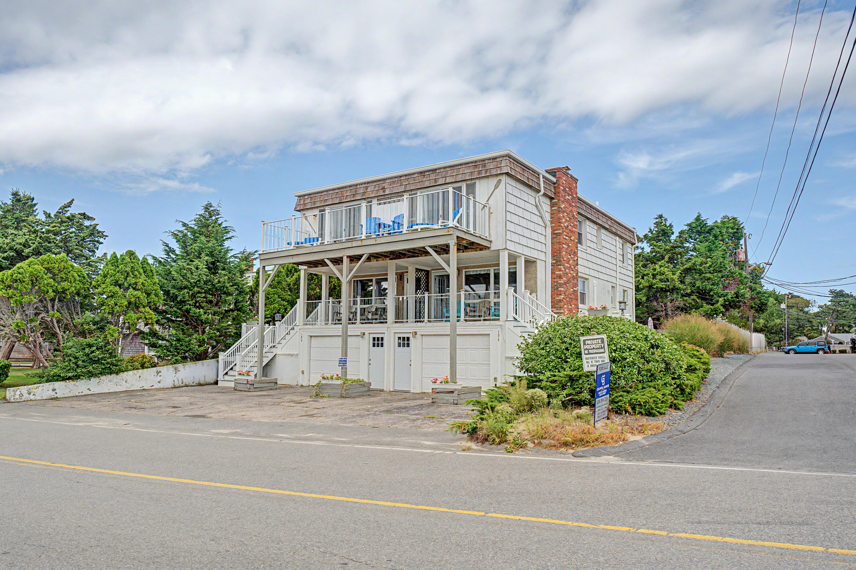 102 Old Wharf Road Dennis MA 02638
