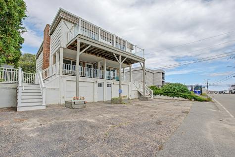 102 Old Wharf Road Dennis MA 02638