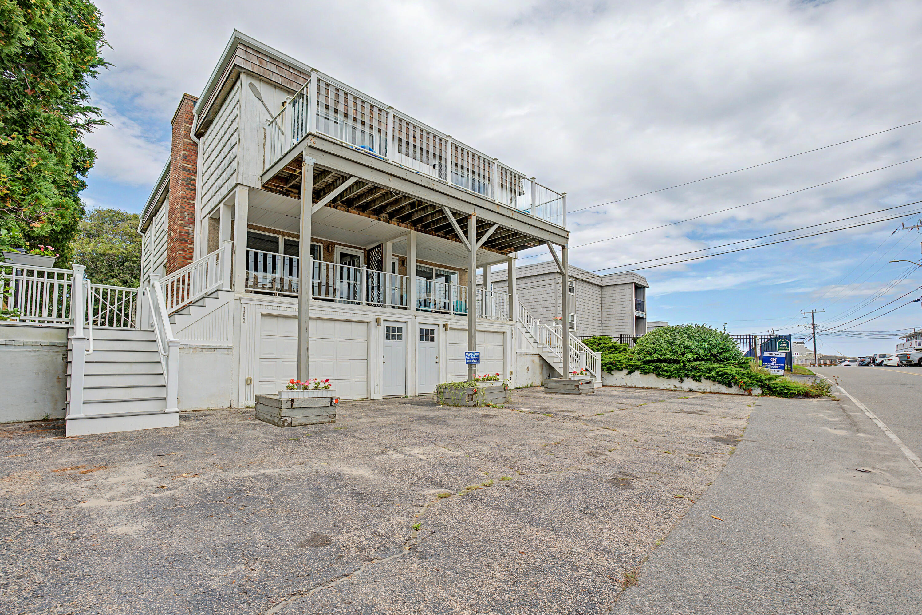 102 Old Wharf Road Dennis MA 02638