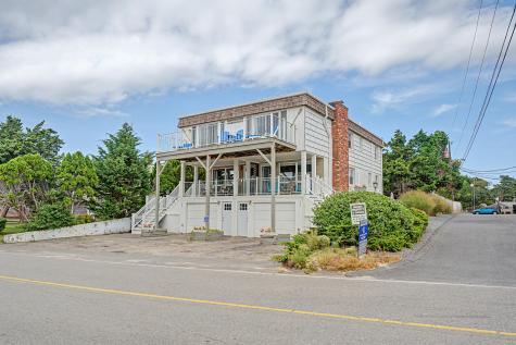 102 Old Wharf Road Dennis MA 02638