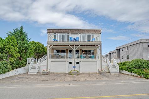 102 Old Wharf Road Dennis MA 02638