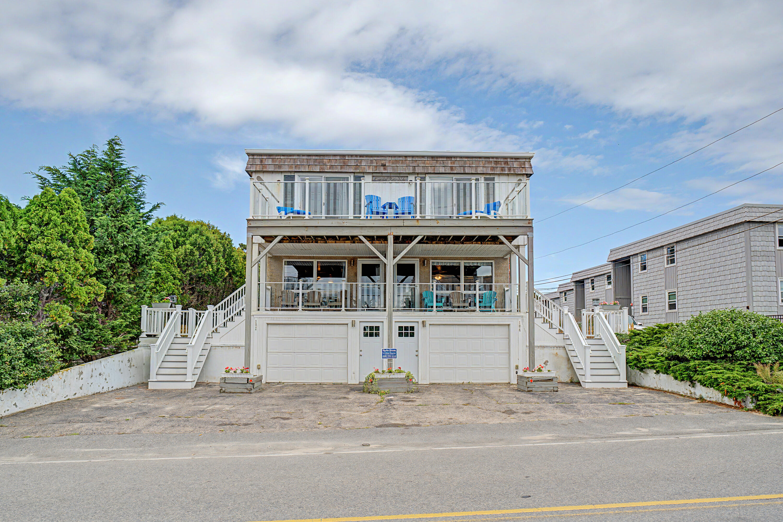 102 Old Wharf Road Dennis MA 02638