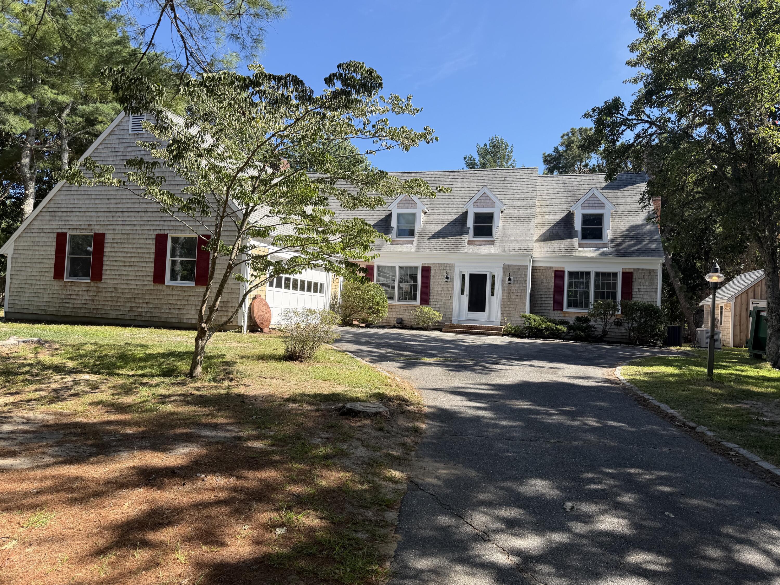 33 Farm Lane South Dennis MA 02660