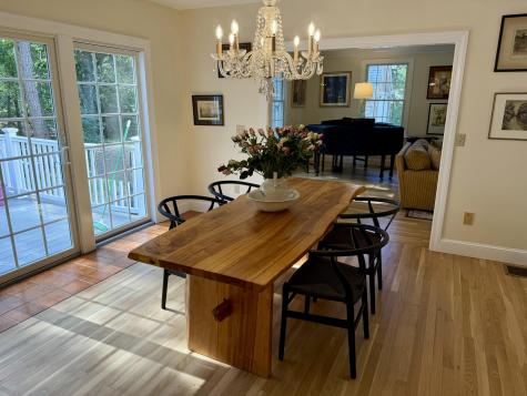 33 Farm Lane South Dennis MA 02660