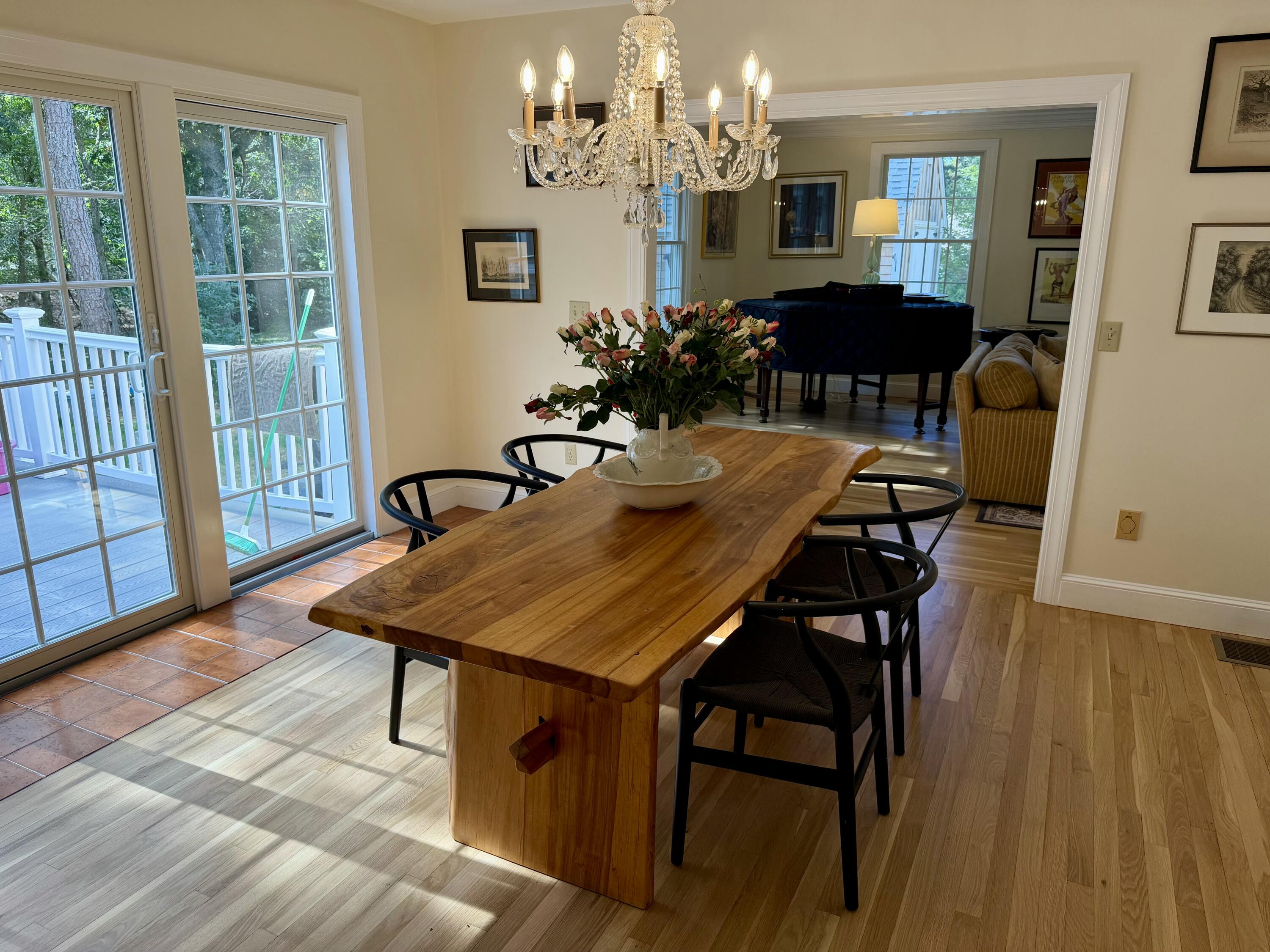 33 Farm Lane South Dennis MA 02660