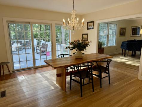 33 Farm Lane South Dennis MA 02660