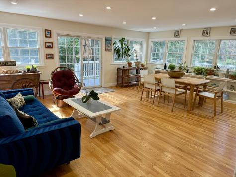 33 Farm Lane South Dennis MA 02660