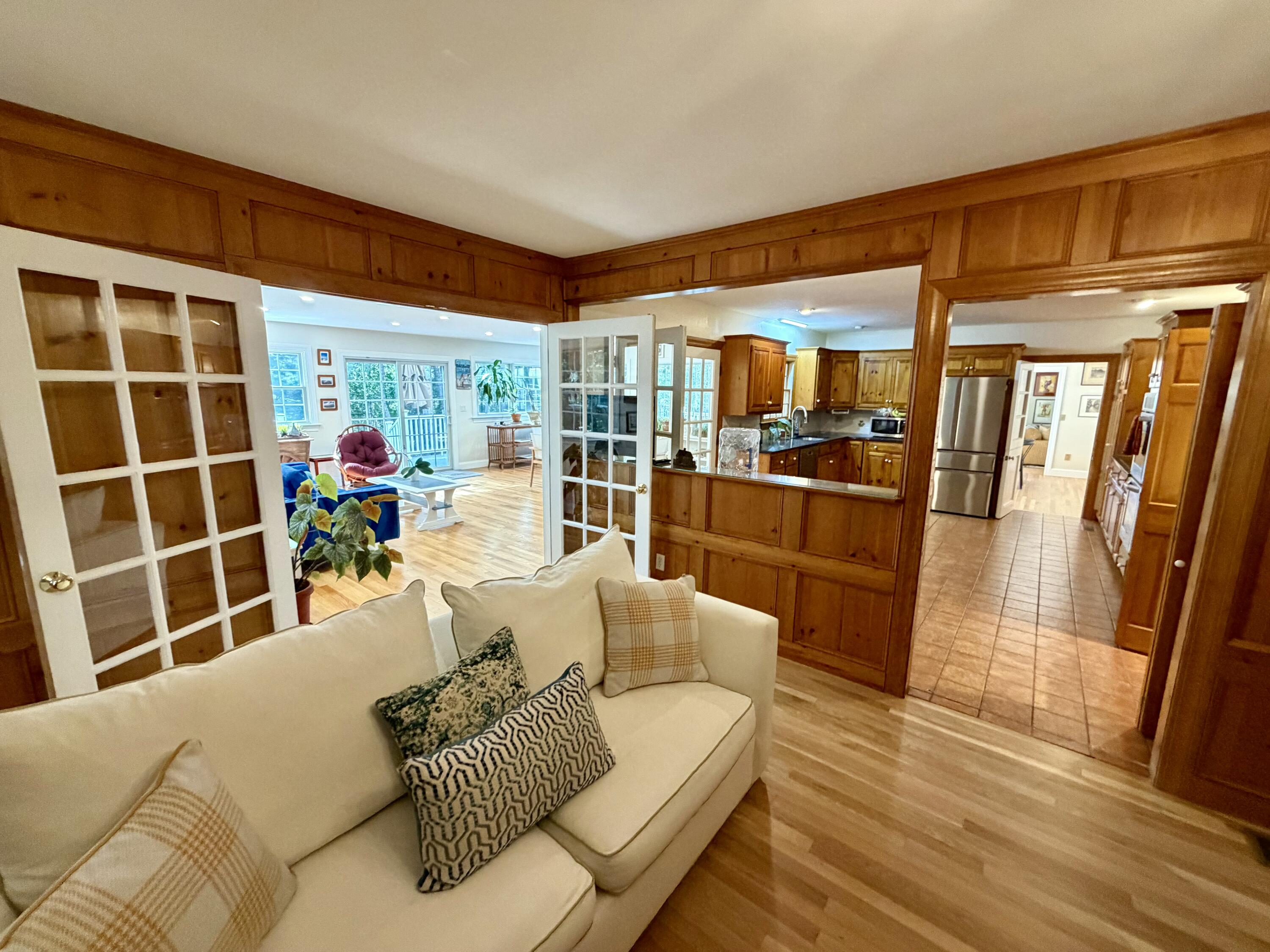 33 Farm Lane South Dennis MA 02660