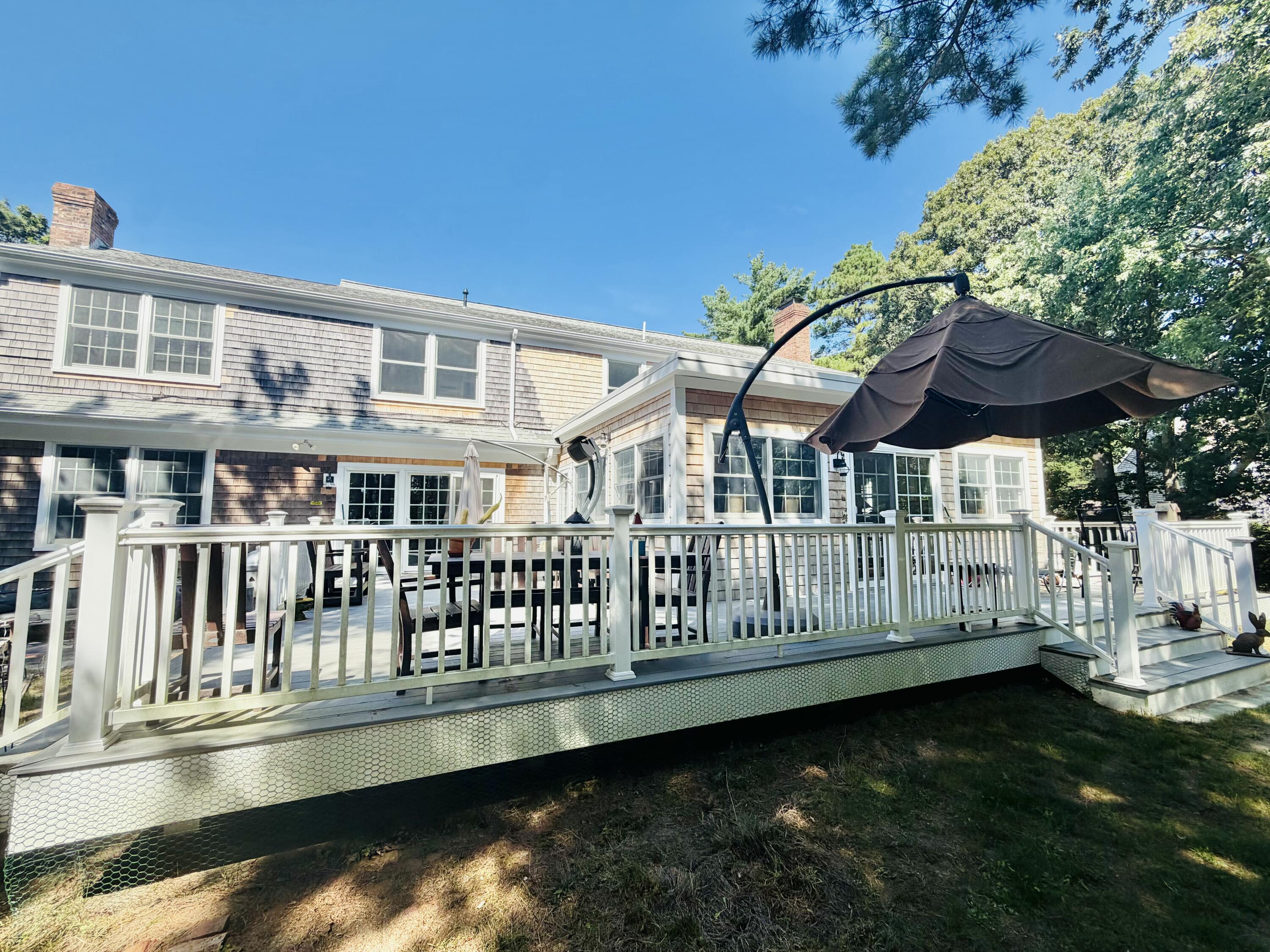 33 Farm Lane South Dennis MA 02660