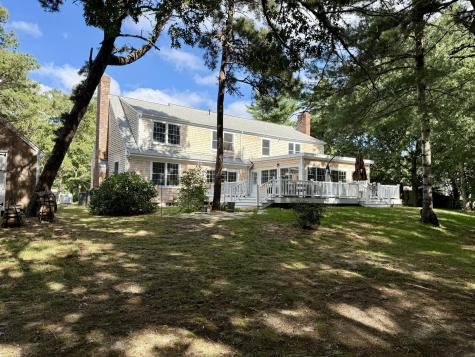 33 Farm Lane South Dennis MA 02660