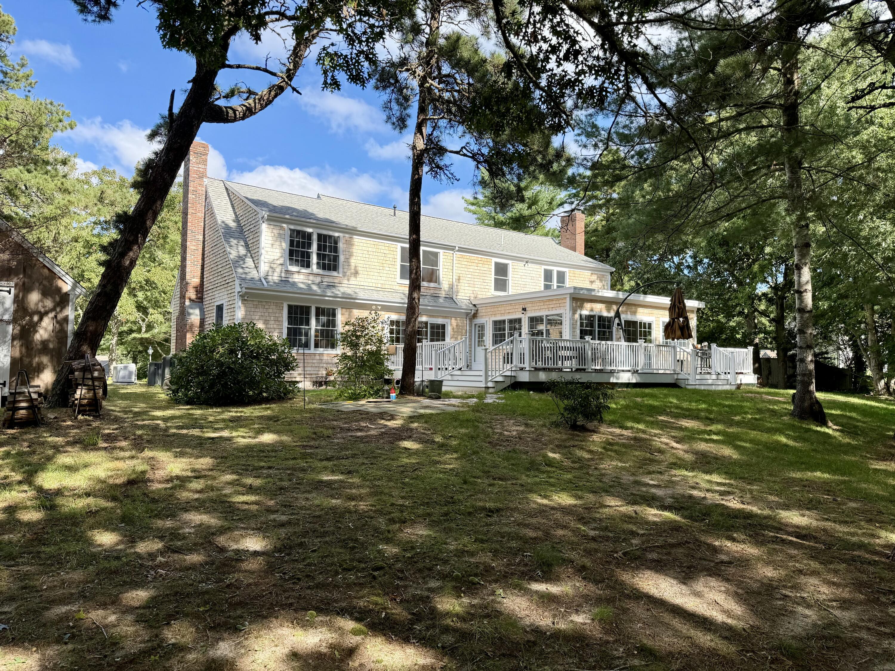 33 Farm Lane South Dennis MA 02660