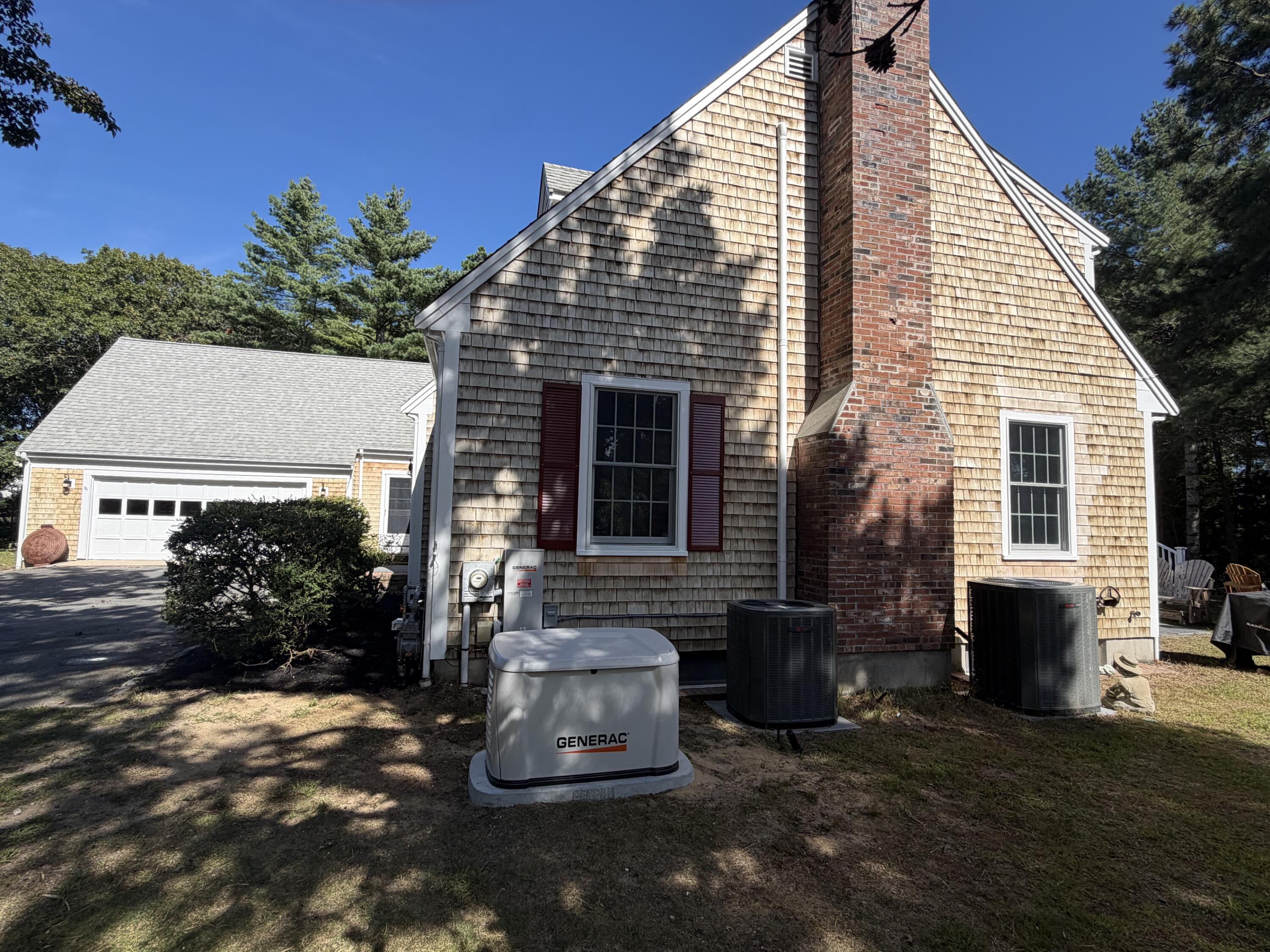 33 Farm Lane South Dennis MA 02660