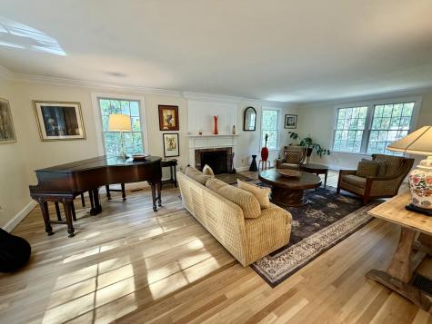 33 Farm Lane South Dennis MA 02660