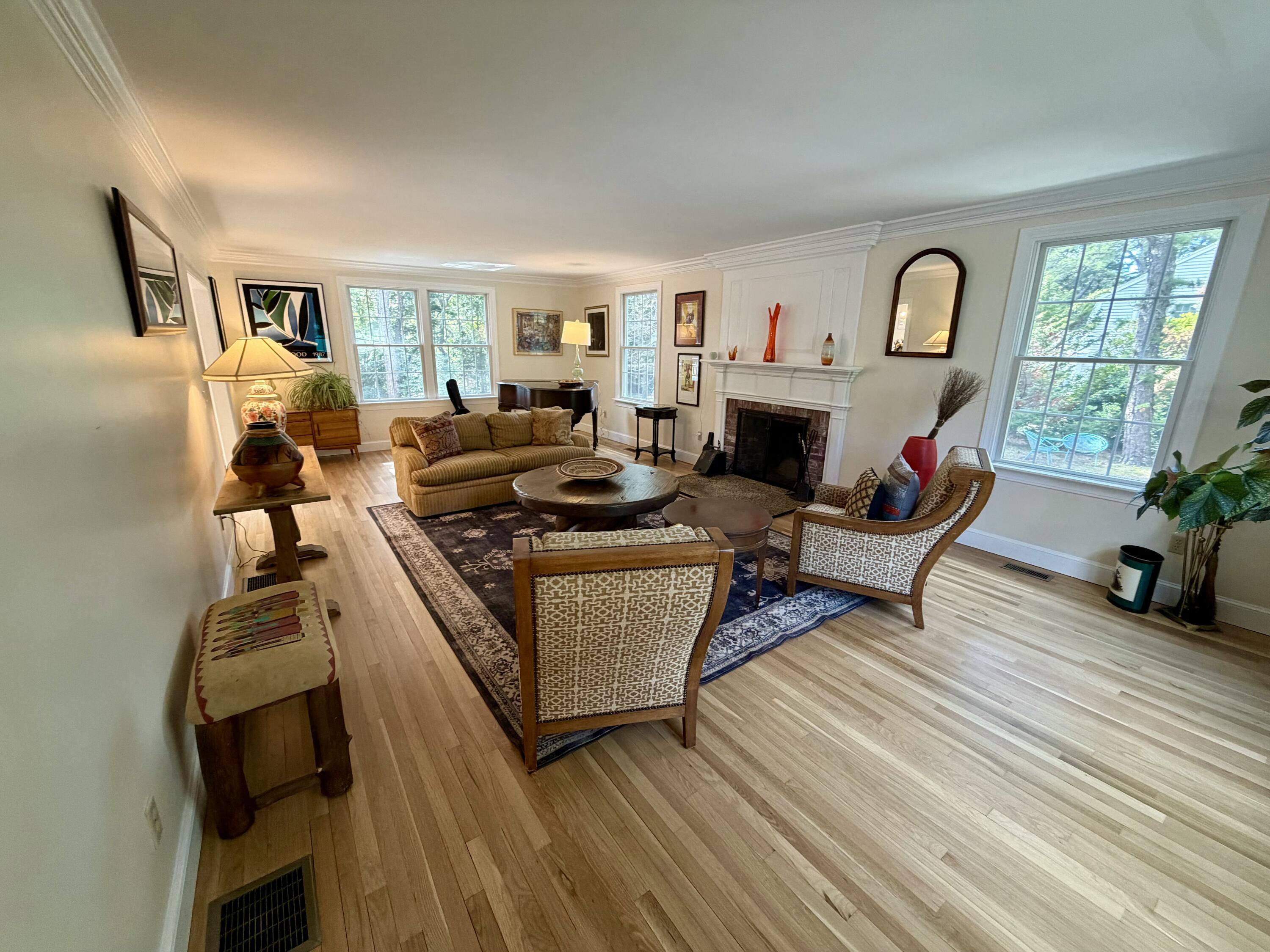 33 Farm Lane South Dennis MA 02660