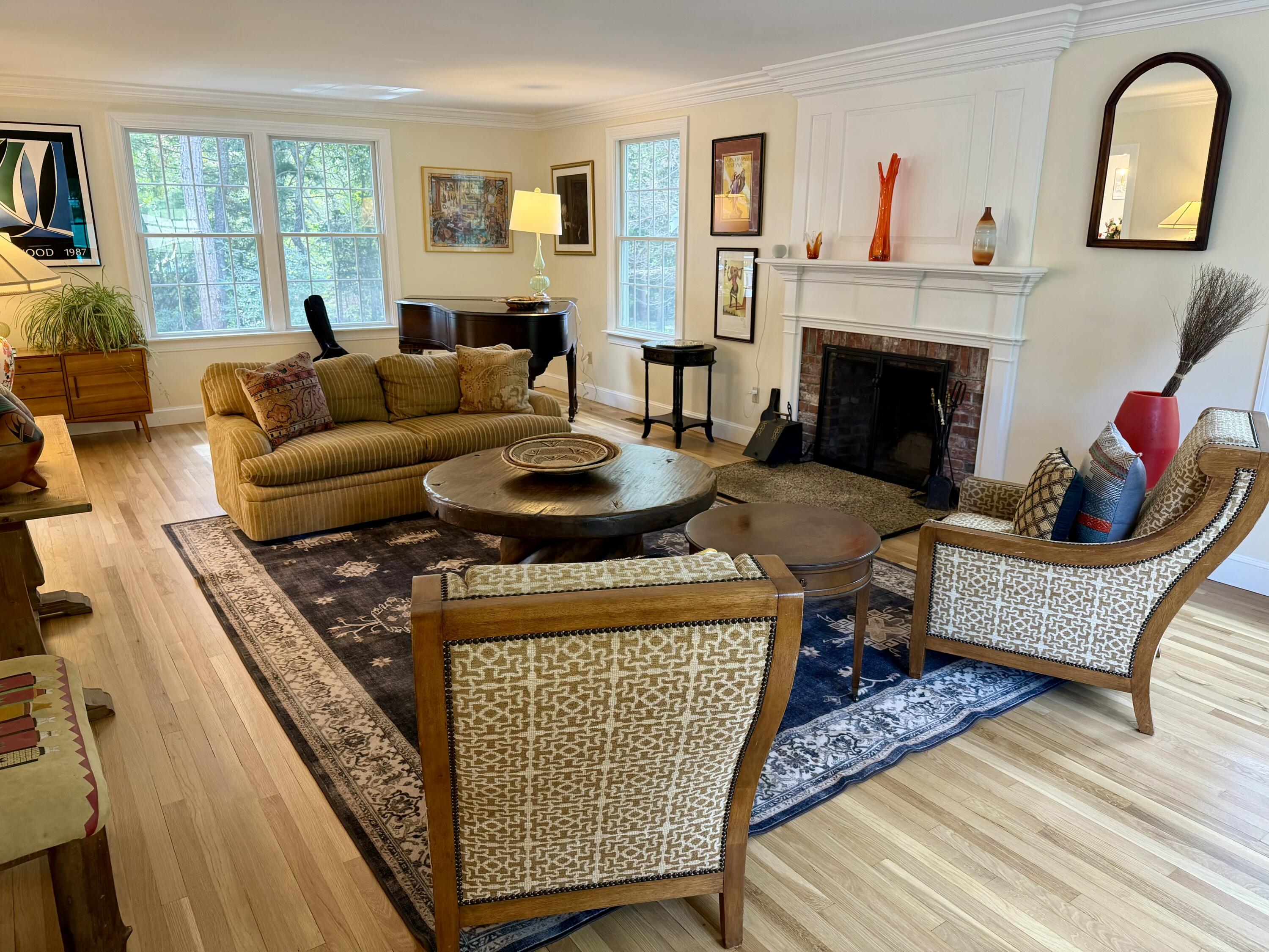 33 Farm Lane South Dennis MA 02660