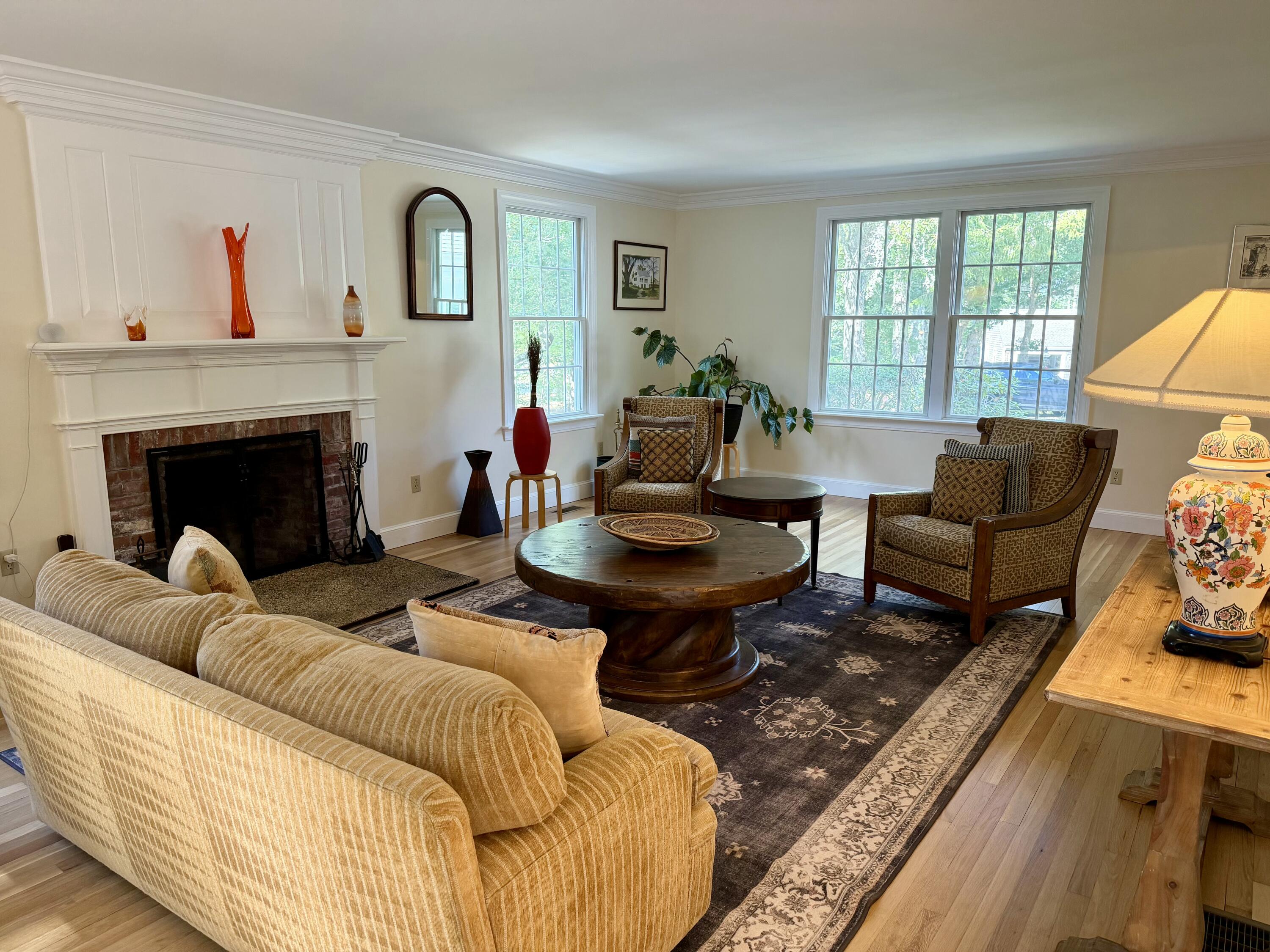 33 Farm Lane South Dennis MA 02660