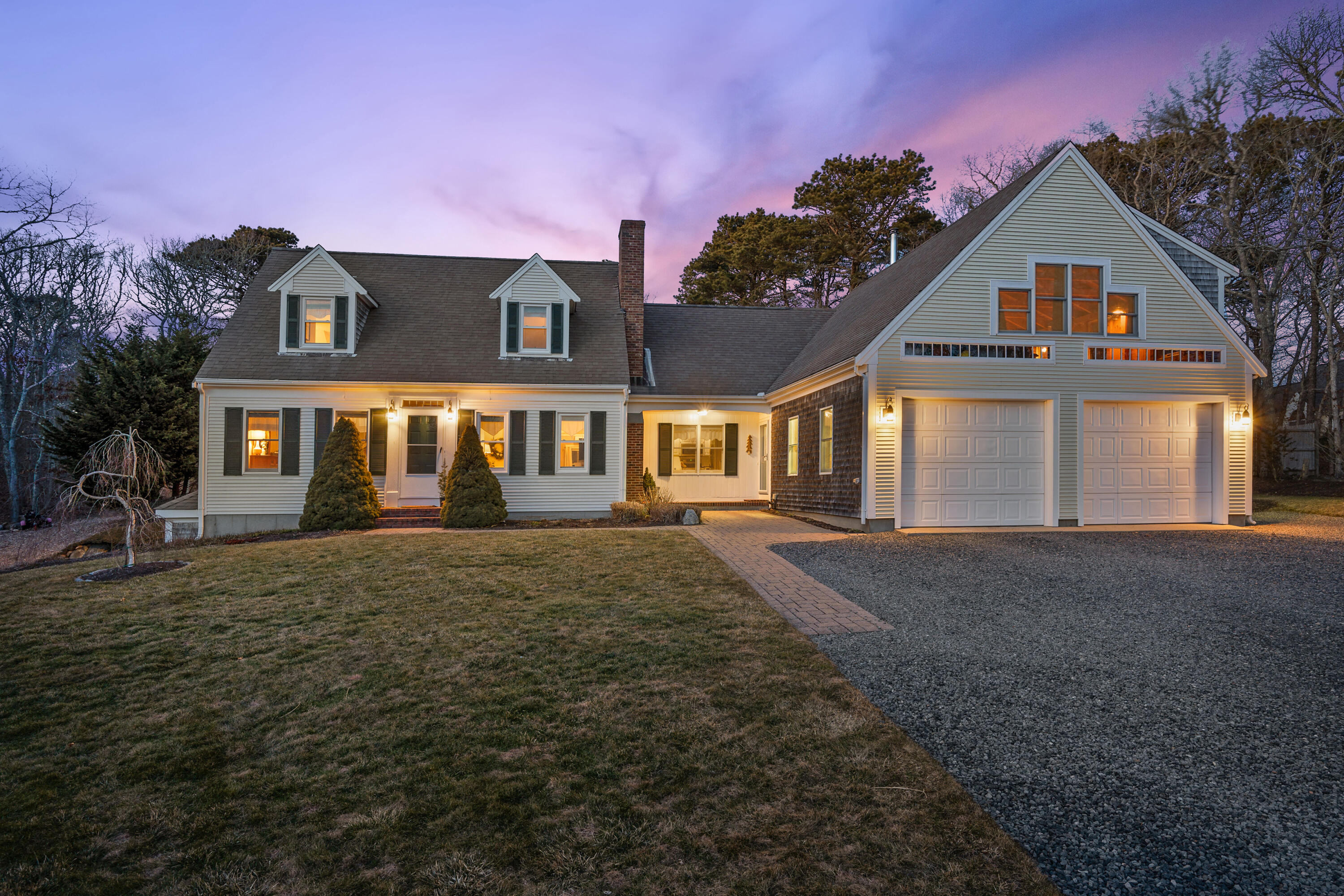 15 Walkerwoods Drive Harwich MA 02645