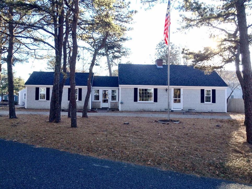 57 Kelleys Pond Road West Dennis MA 02670