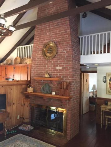 57 Kelleys Pond Road West Dennis MA 02670