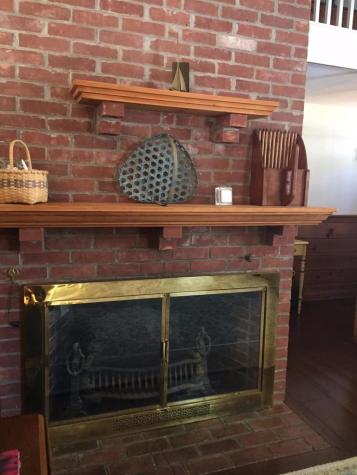 57 Kelleys Pond Road West Dennis MA 02670