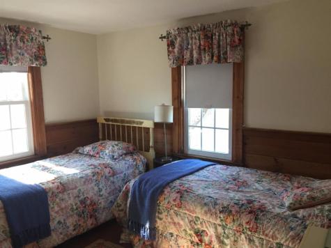 57 Kelleys Pond Road West Dennis MA 02670